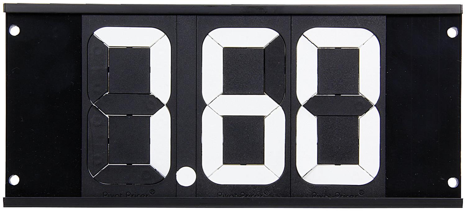 Allstar Performance ET Dial-In Boards ALL23291