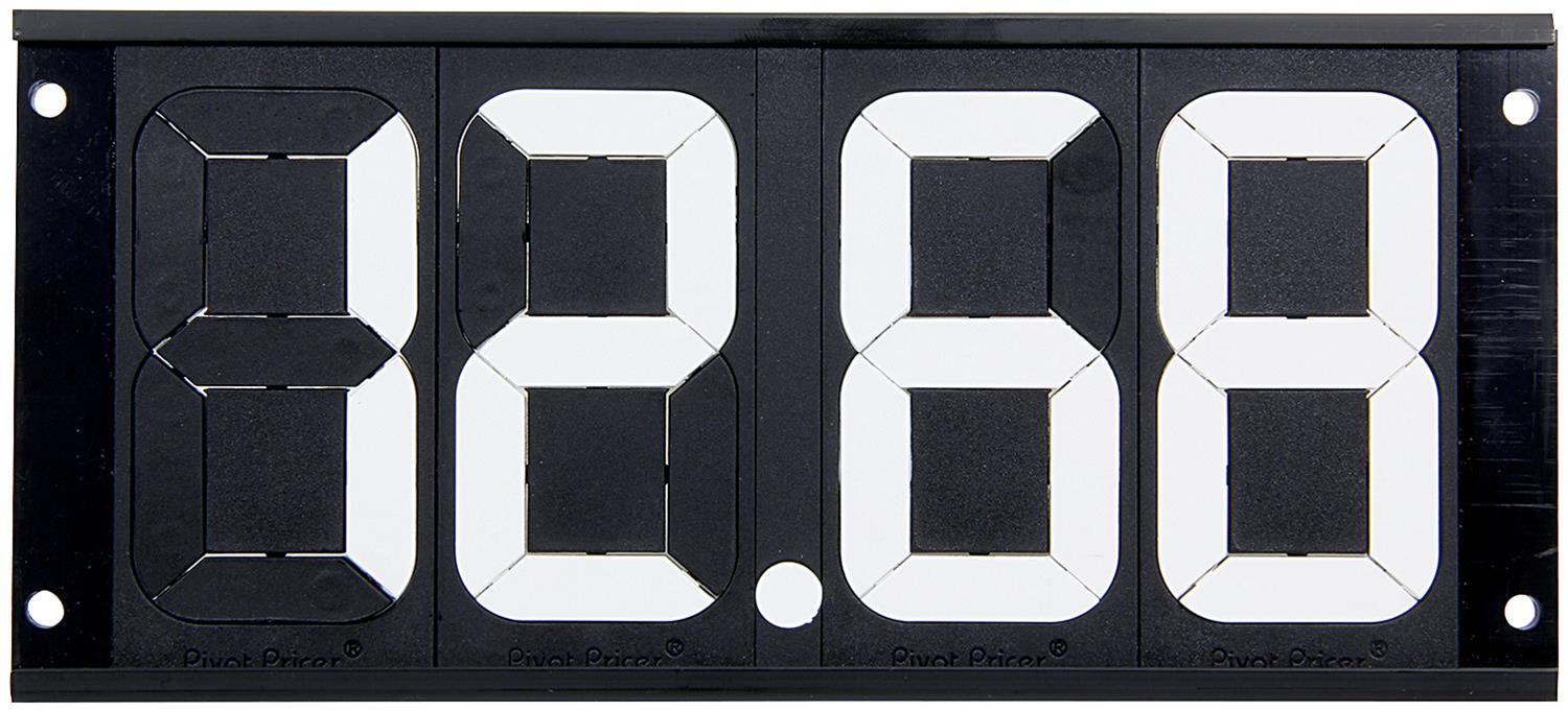 Allstar Performance ET Dial-In Boards ALL23292