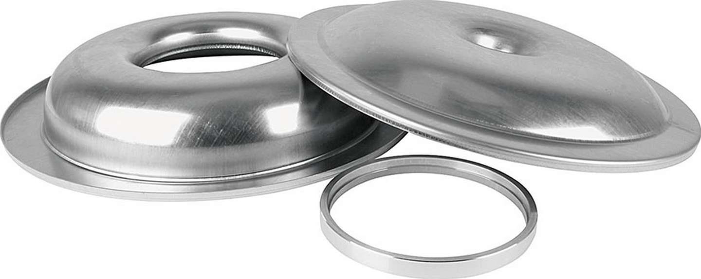 Allstar Performance Aluminum Air Cleaners ALL25900