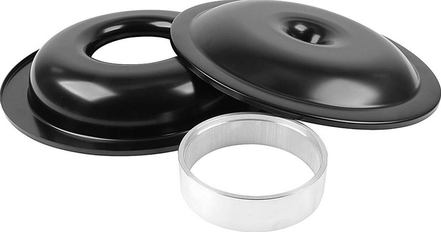 Allstar Performance Aluminum Air Cleaners ALL25905