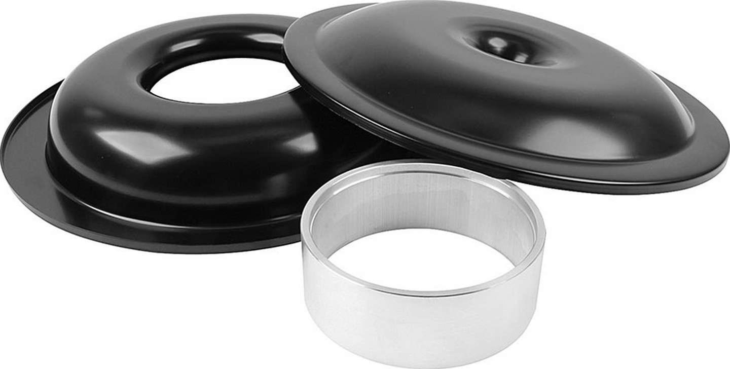 Allstar Performance Aluminum Air Cleaners ALL25907