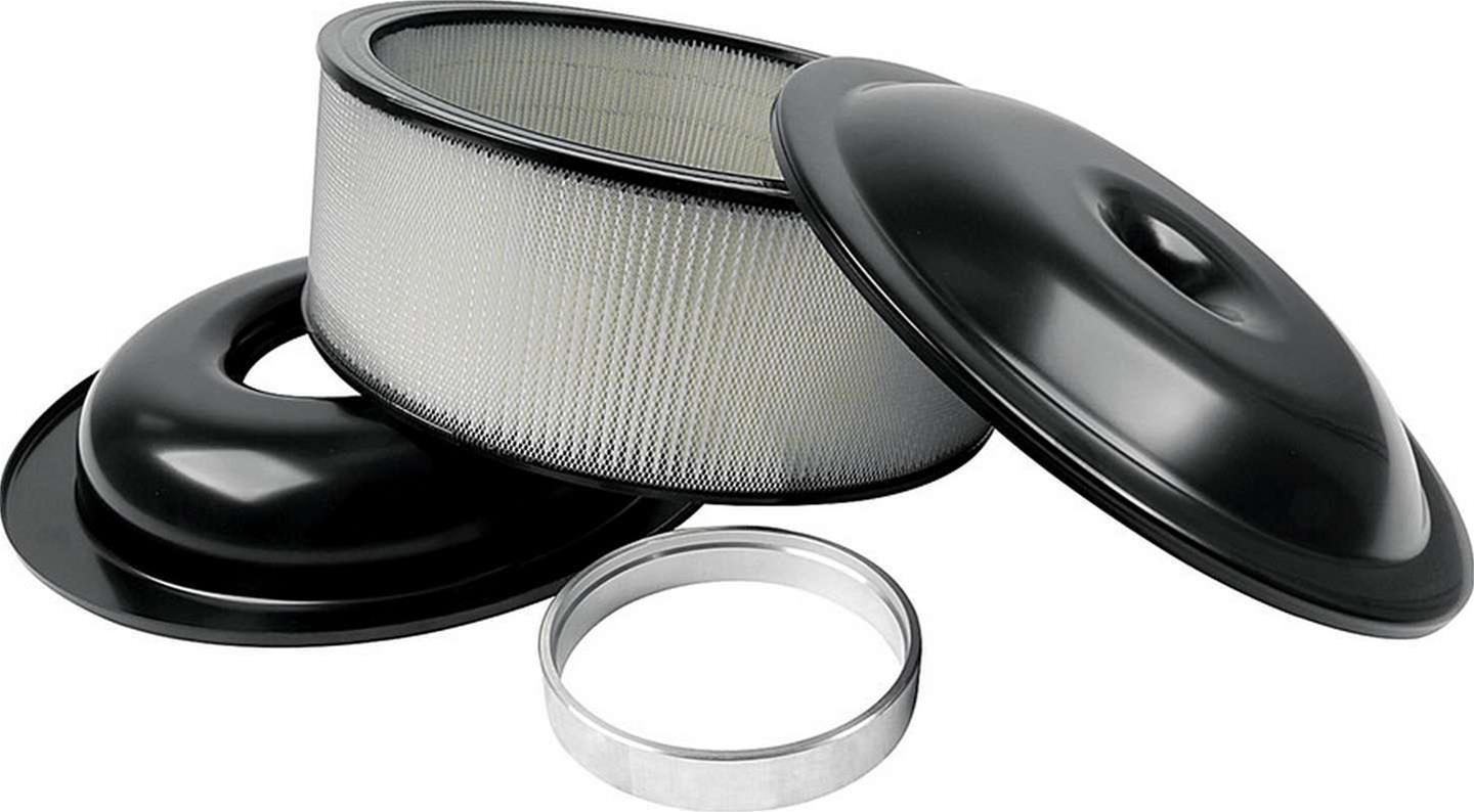 Allstar Performance Aluminum Air Cleaners ALL25917