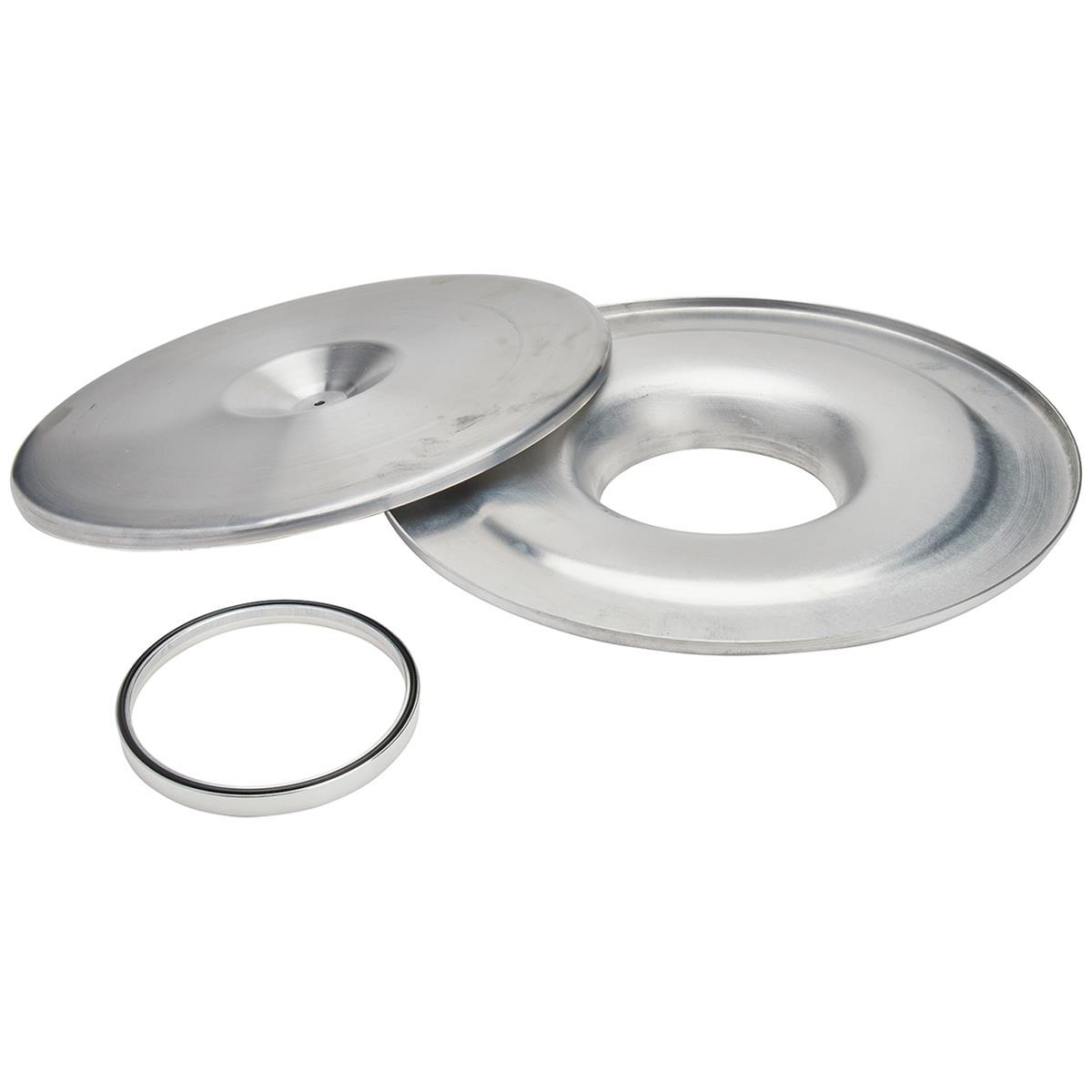 Allstar Performance Aluminum Air Cleaners ALL25950