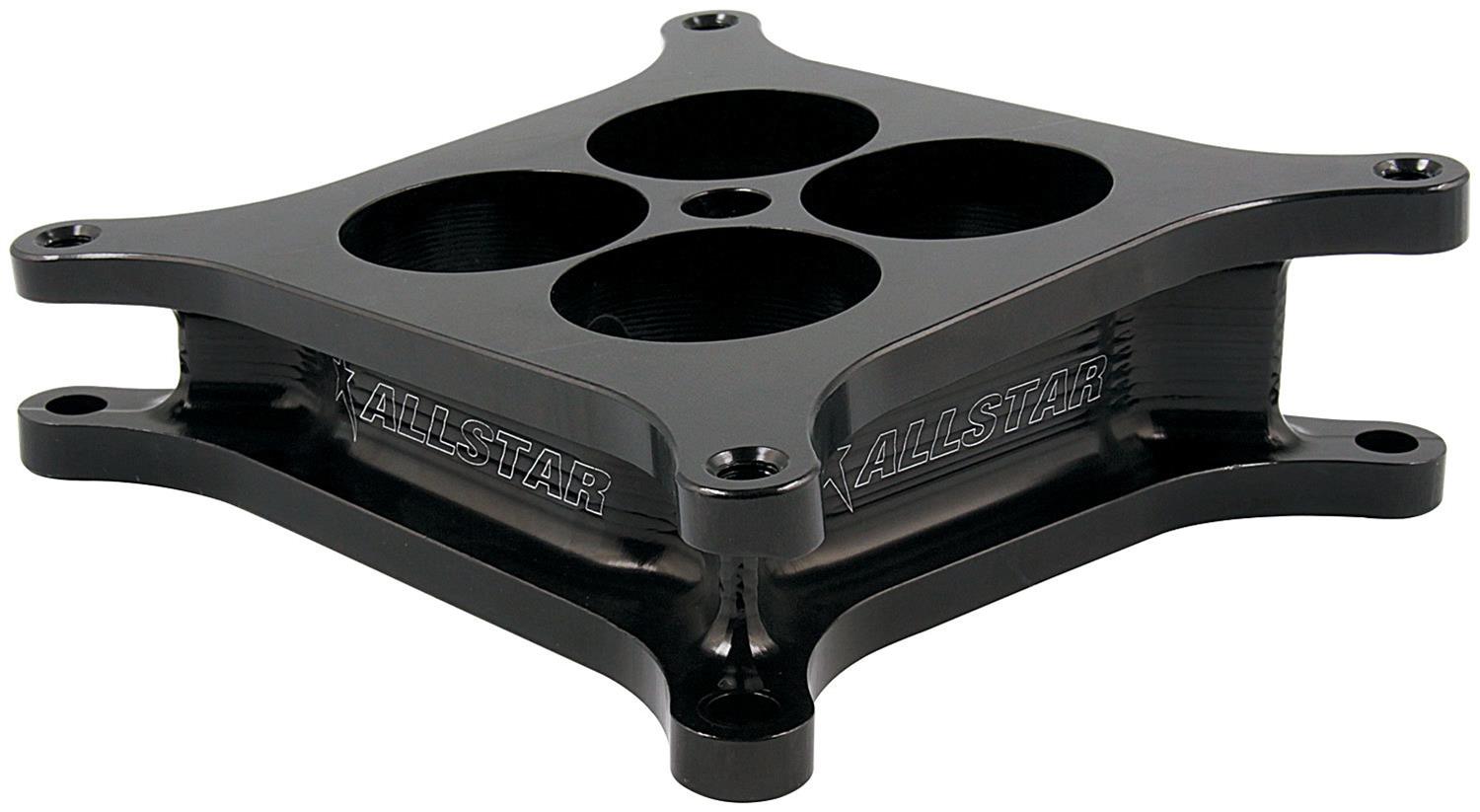 Allstar Performance Angled Carburetor Spacers ALL25975