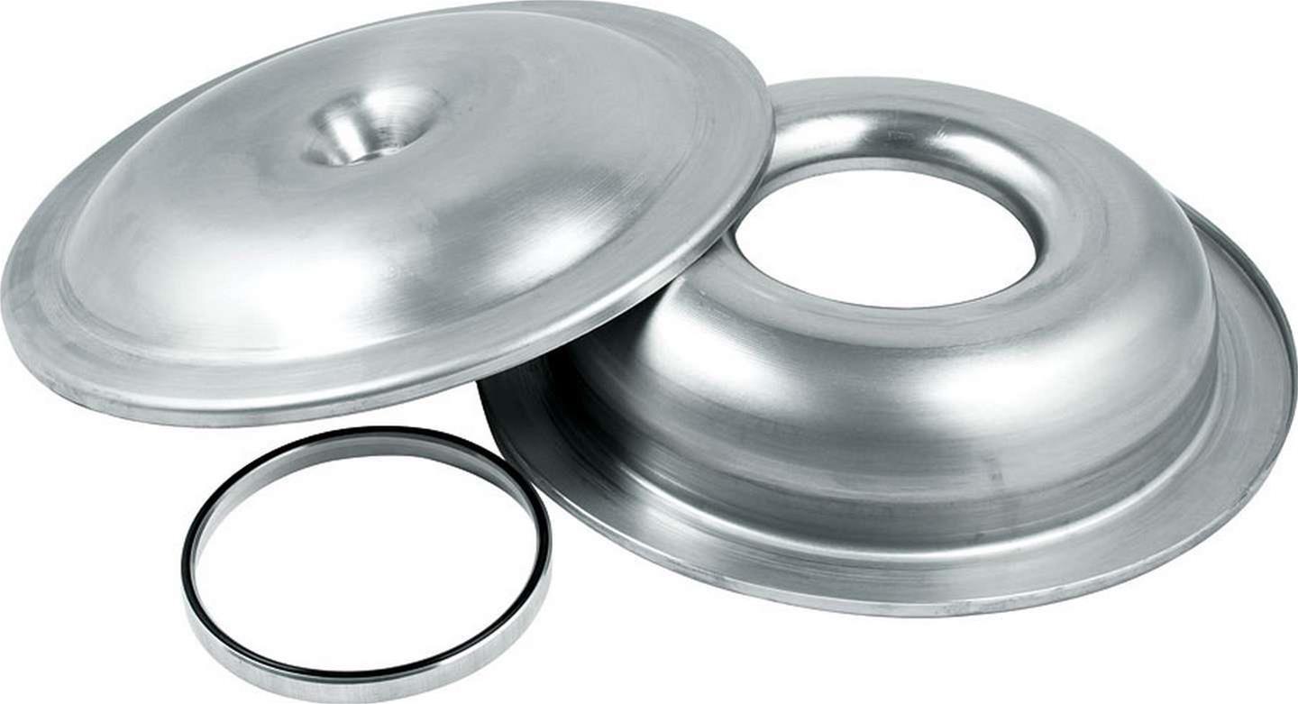Allstar Performance Aluminum Air Cleaners ALL26094