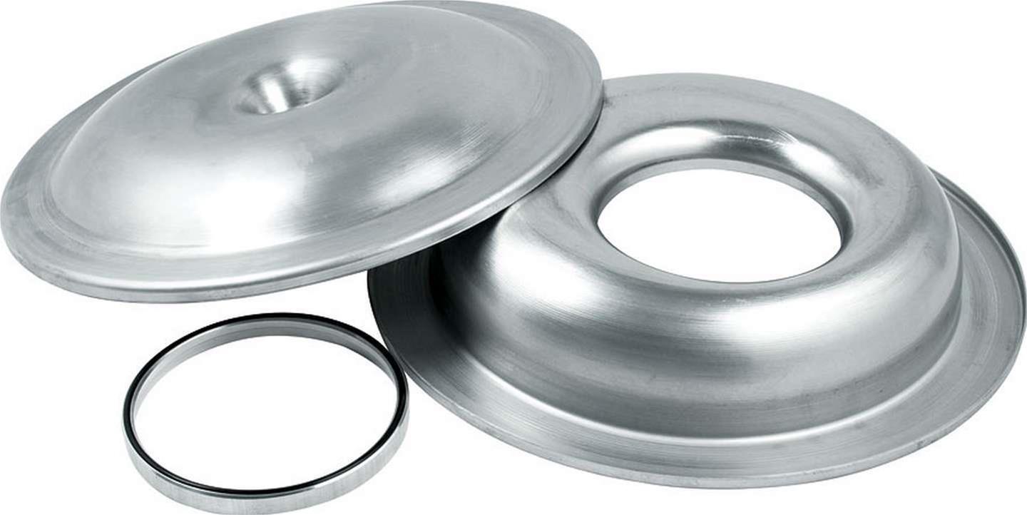 Allstar Performance Aluminum Air Cleaners ALL26095