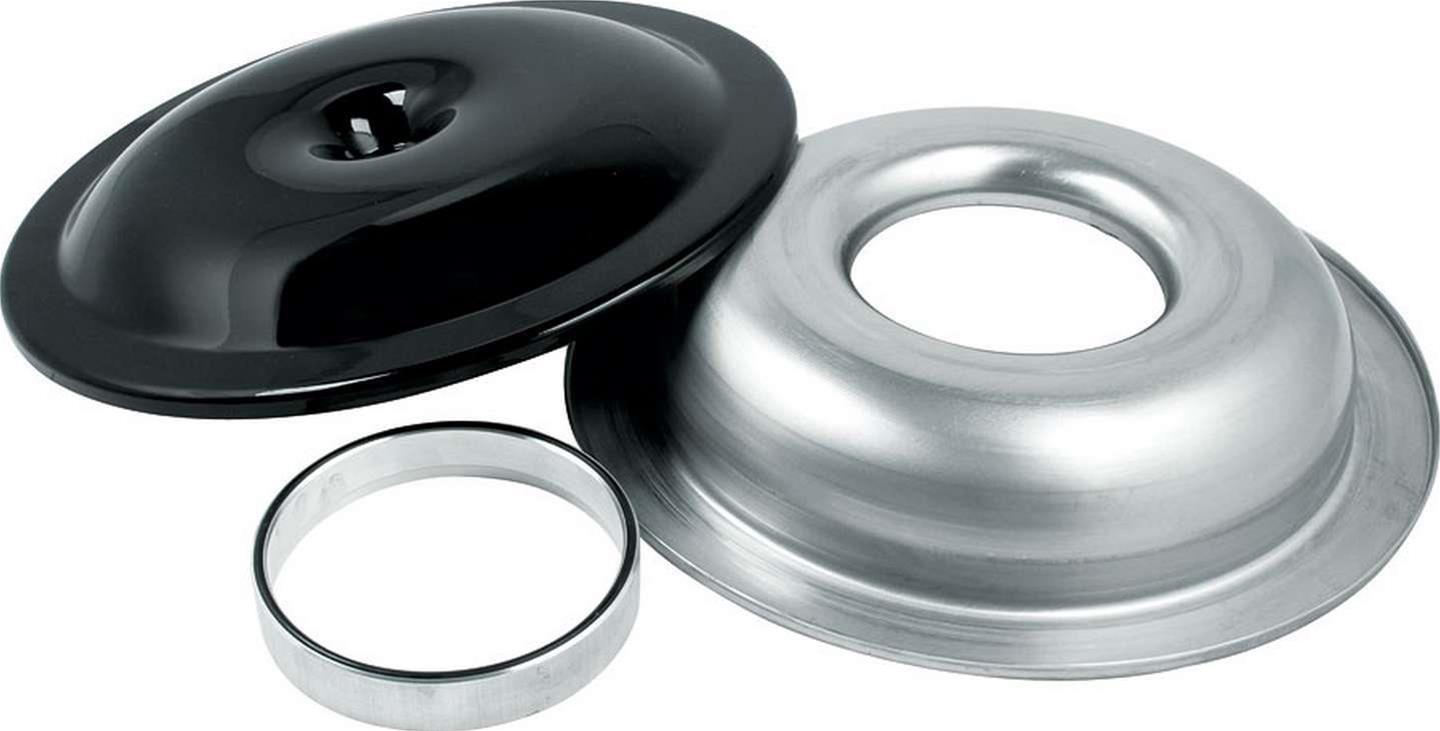 Allstar Performance Aluminum Air Cleaners ALL26099