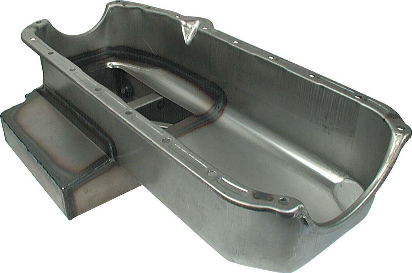 Allstar Performance 6 qt. Claimer Oil Pans ALL26132