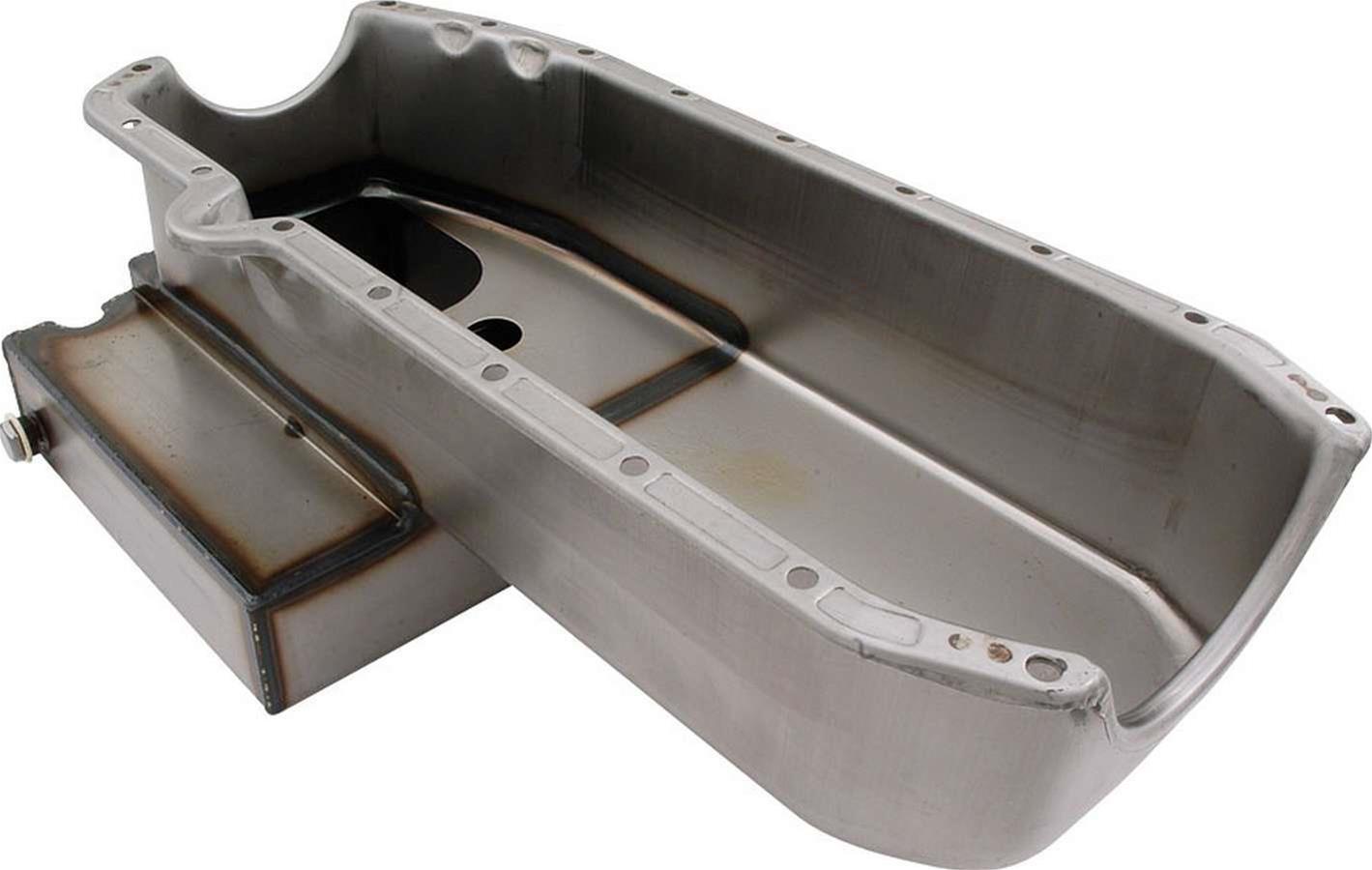 Allstar Performance 6 qt. Claimer Oil Pans ALL26133