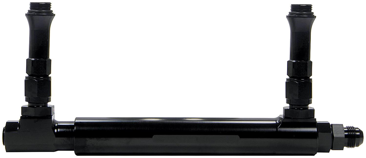 Allstar Performance Fuel Logs ALL26151