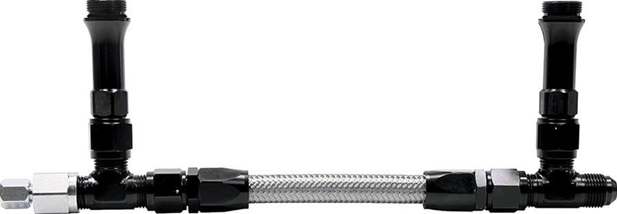 Allstar Performance Carburetor Feed Lines ALL26165