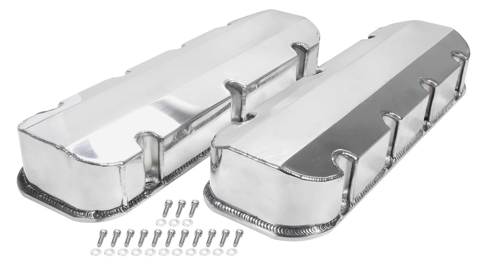 Allstar Performance Valve Covers ALL26176