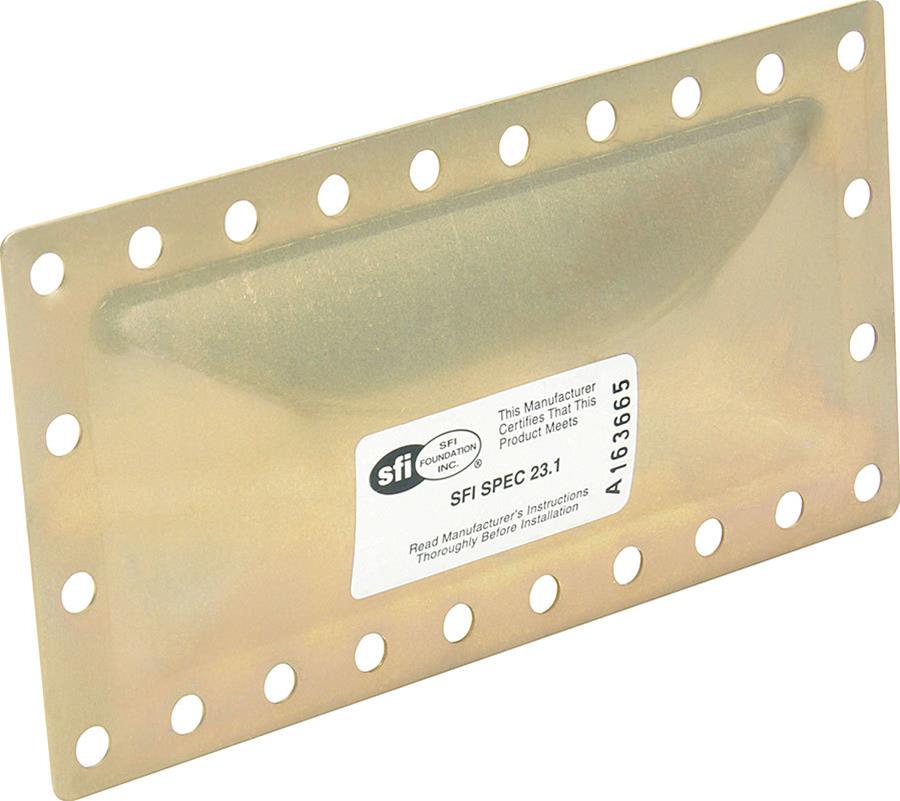 Allstar Performance Replacement Burst Panels ALL26310