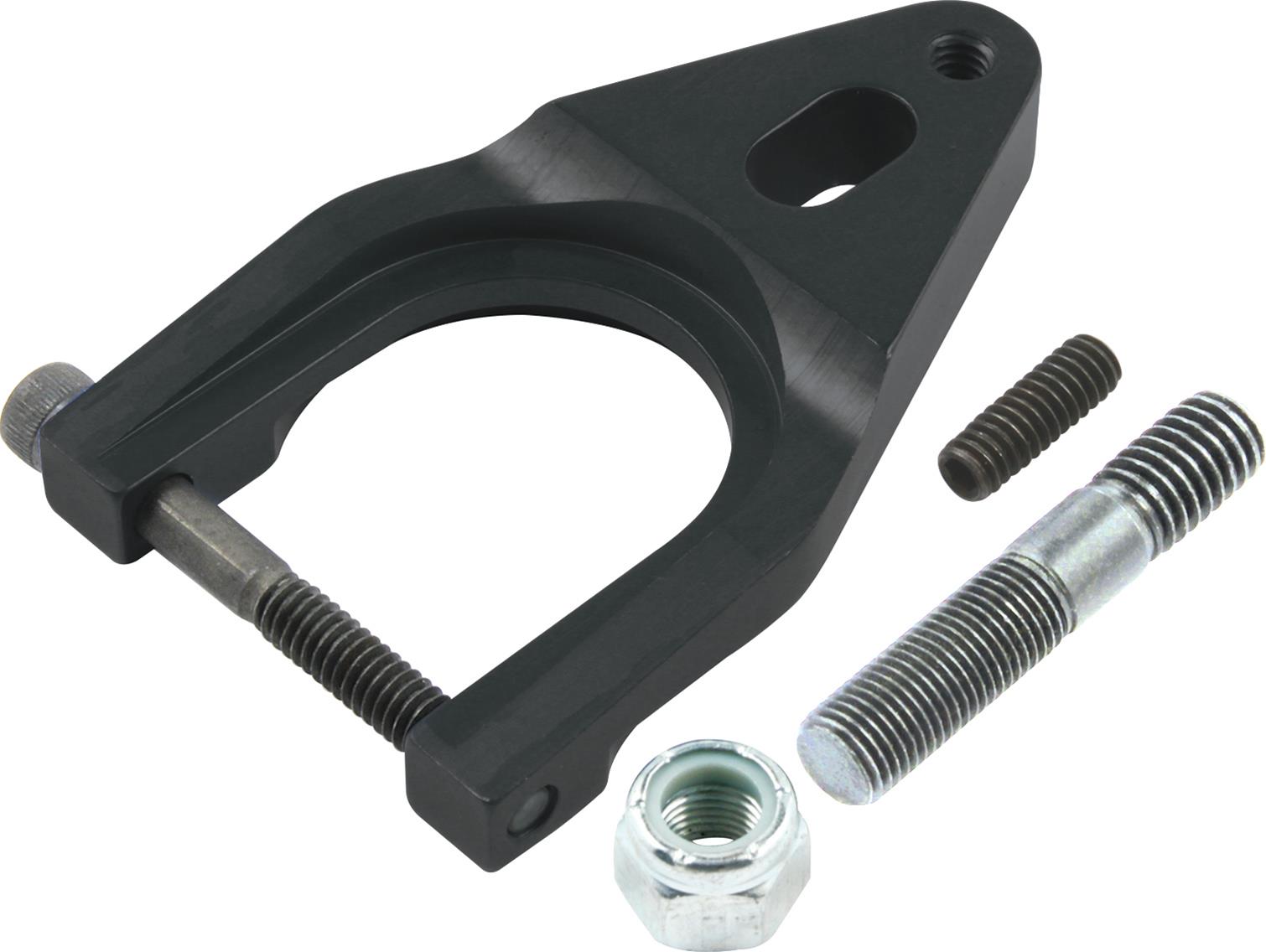 Allstar Performance Deluxe Aluminum Distributor Hold-Downs ALL27500