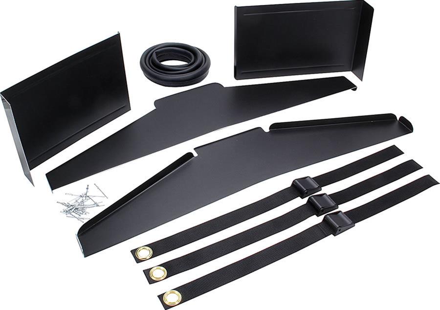 Allstar Performance Forced Air Dryer Accessories ALL30001