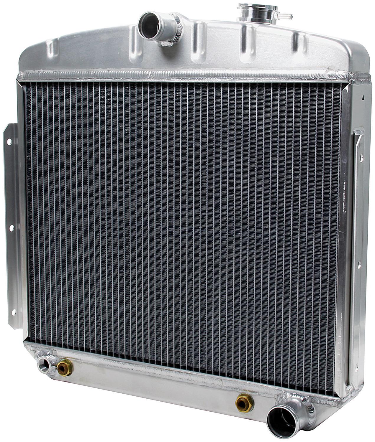 Allstar Performance Chevy Aluminum Radiators ALL30005