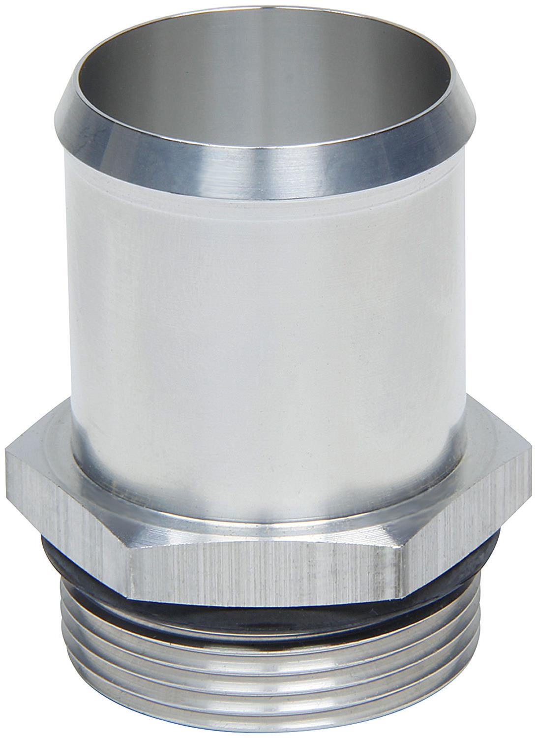 Allstar Performance Radiator Inlet Nipple to Straight Cut Fittings ALL30038