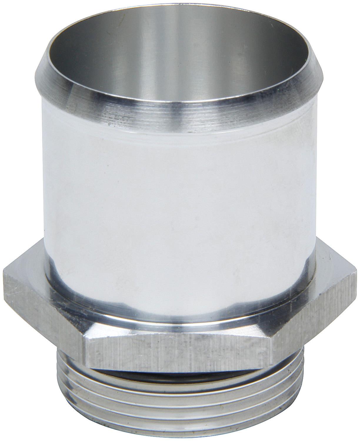 Allstar Performance Radiator Inlet Nipple to Straight Cut Fittings ALL30041