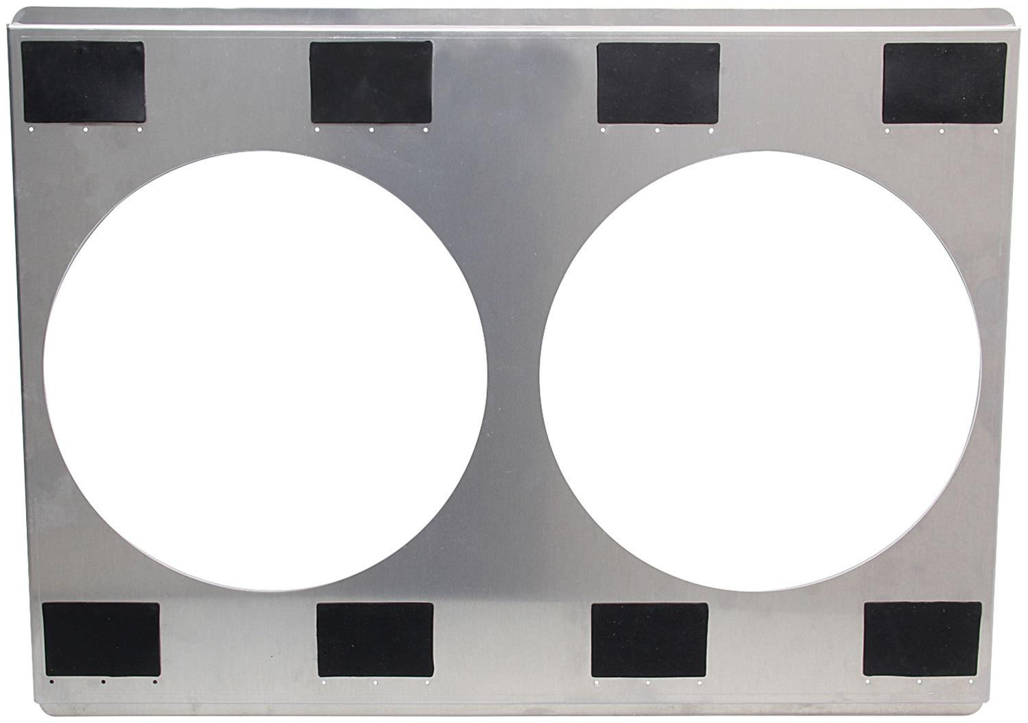 Allstar Performance Fan Shrouds ALL30064
