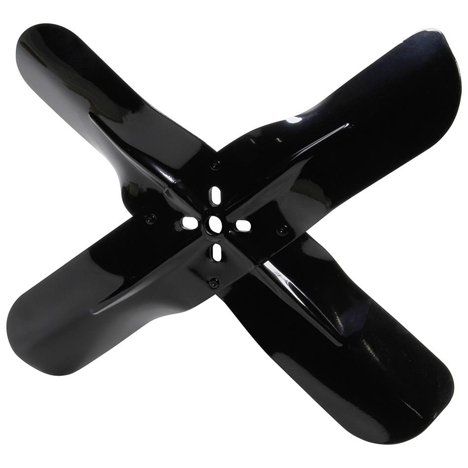 Allstar Performance 4-Blade Steel Fans ALL30101