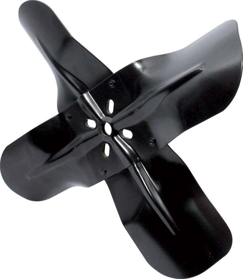 Allstar Performance 4-Blade Steel Fans ALL30105