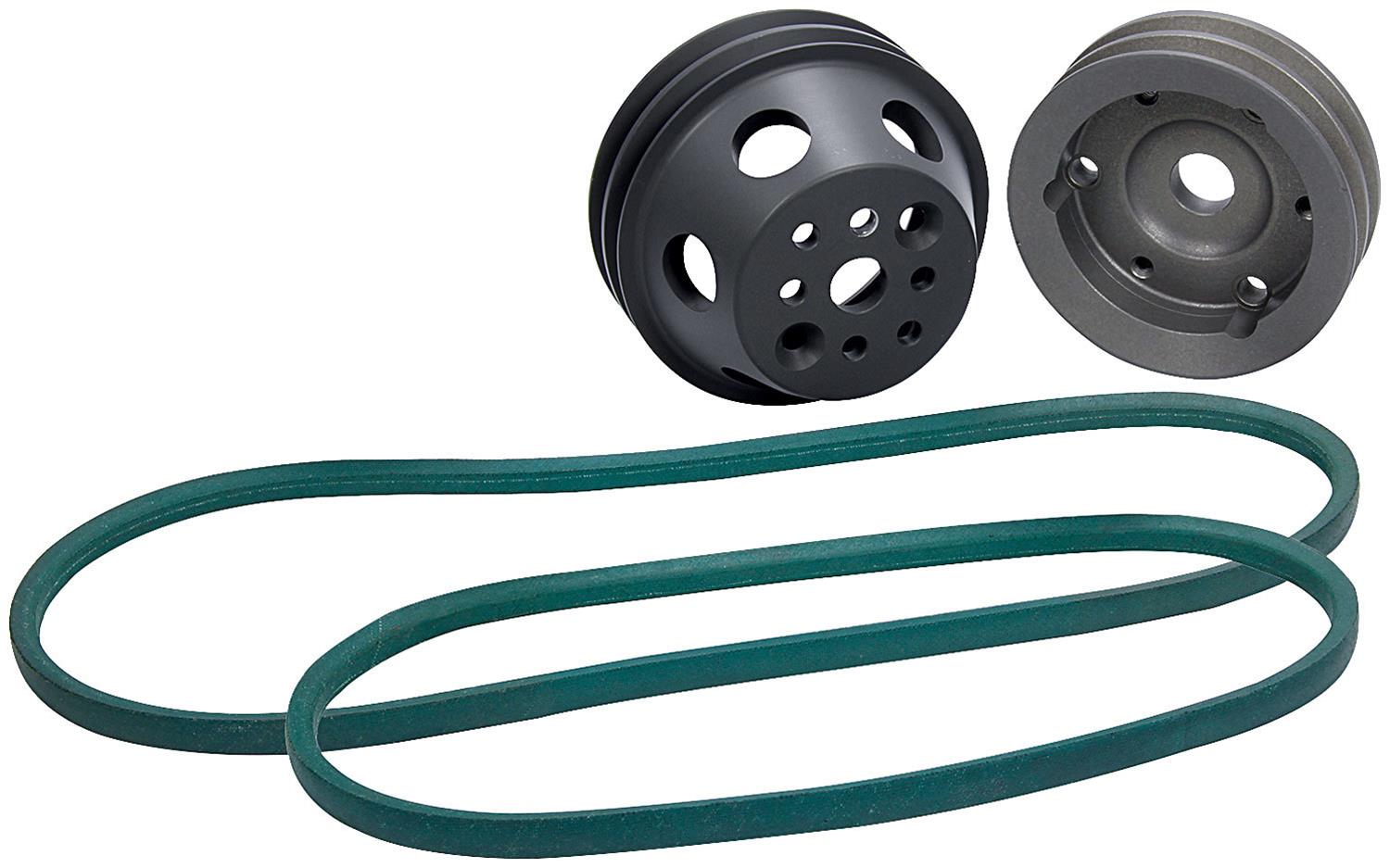 Allstar Performance Pulley Kits ALL31090
