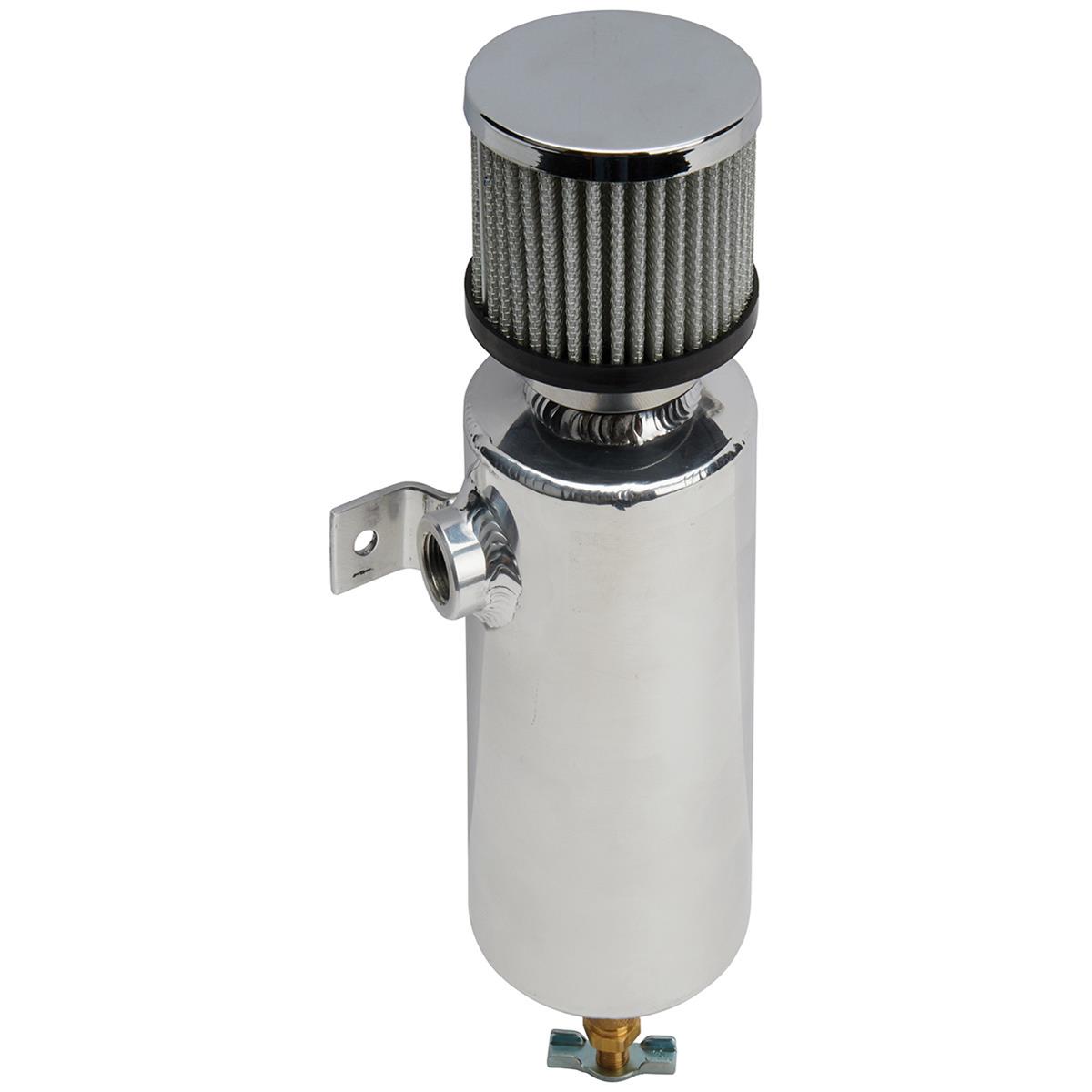 Allstar Performance Oil Catch Cans ALL36117