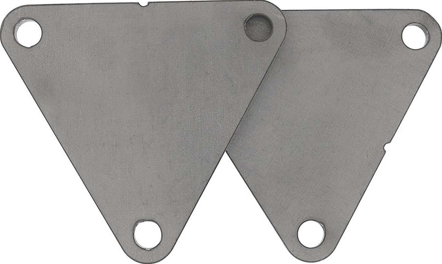 Allstar Performance Chevy Motor Mount Pads ALL38090