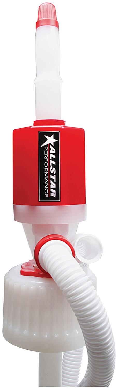 Allstar Performance Utility Jug Components ALL40116