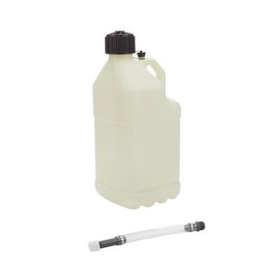 Allstar Performance 5 Gallon Square Utility Jugs ALL40124-4