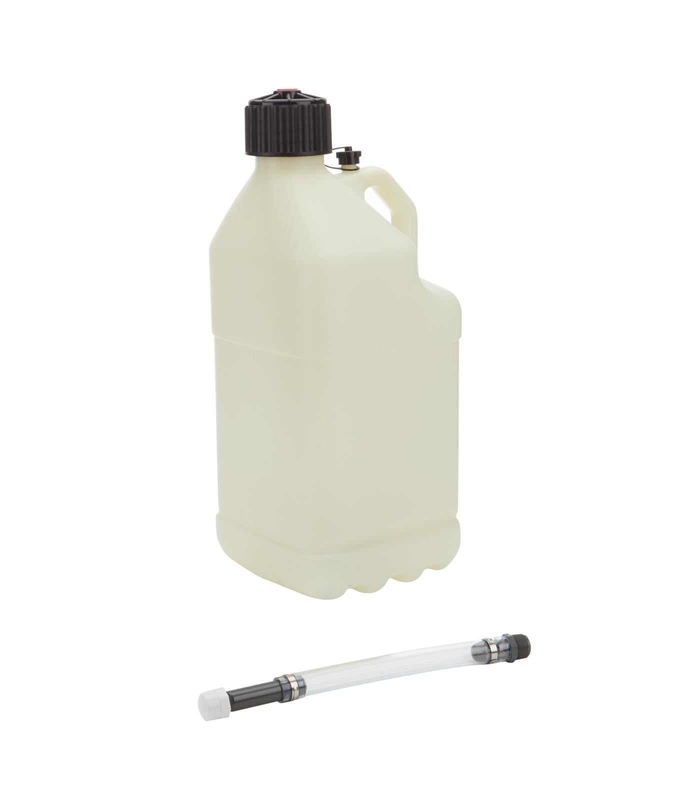 Allstar Performance 5 Gallon Square Utility Jugs ALL40124