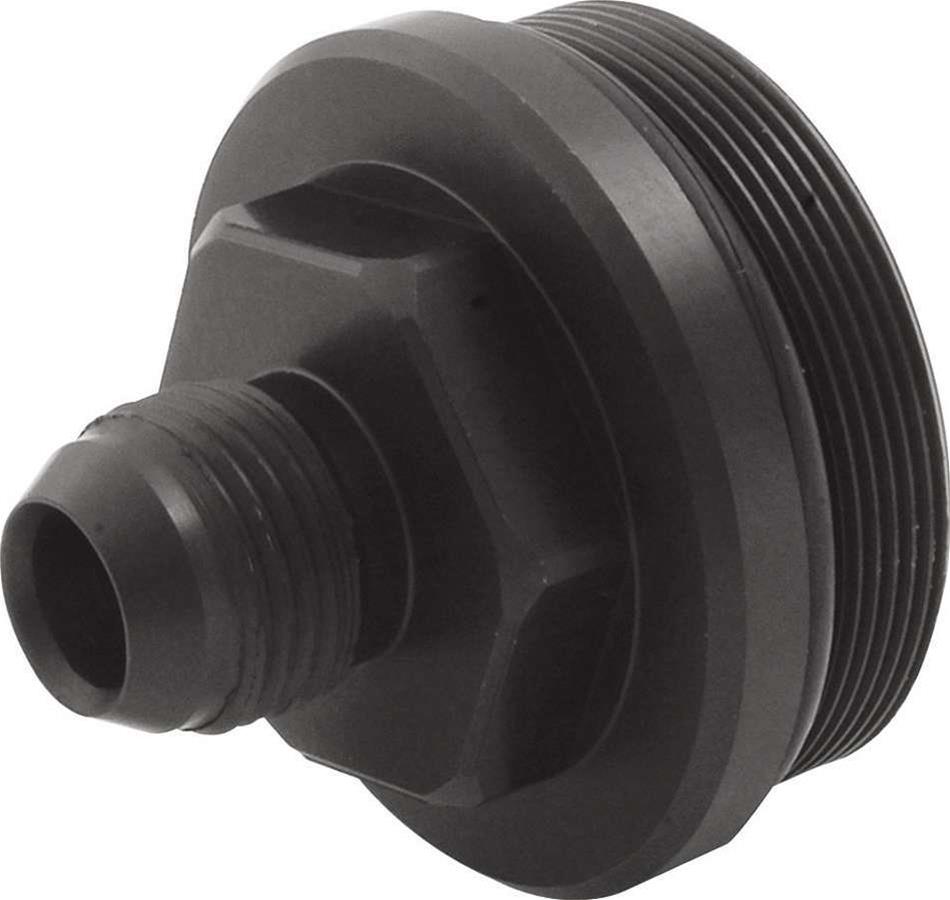 Allstar Performance Inline Fuel Filter Replacement Caps ALL40224