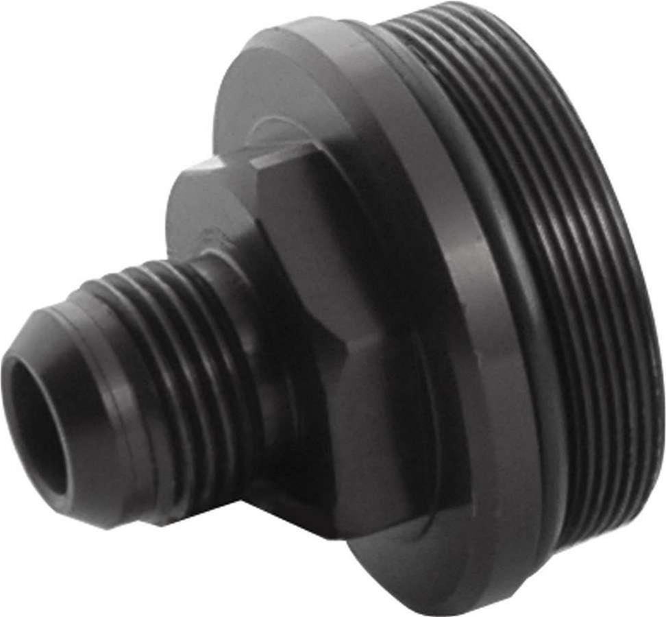 Allstar Performance Inline Fuel Filter Replacement Caps ALL40226