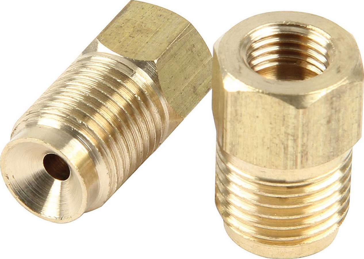 Allstar Performance Master Cylinder Adapter Fitting Kits ALL41012