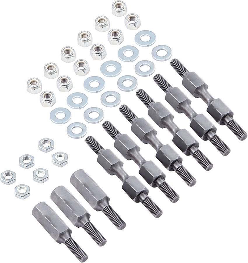 Allstar Performance Pedal Extension Kits ALL41050