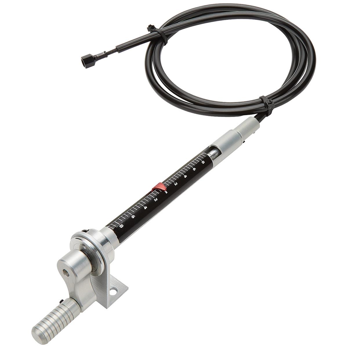 Allstar Performance Brake Bias Adjusters with Reference Pointer ALL42078