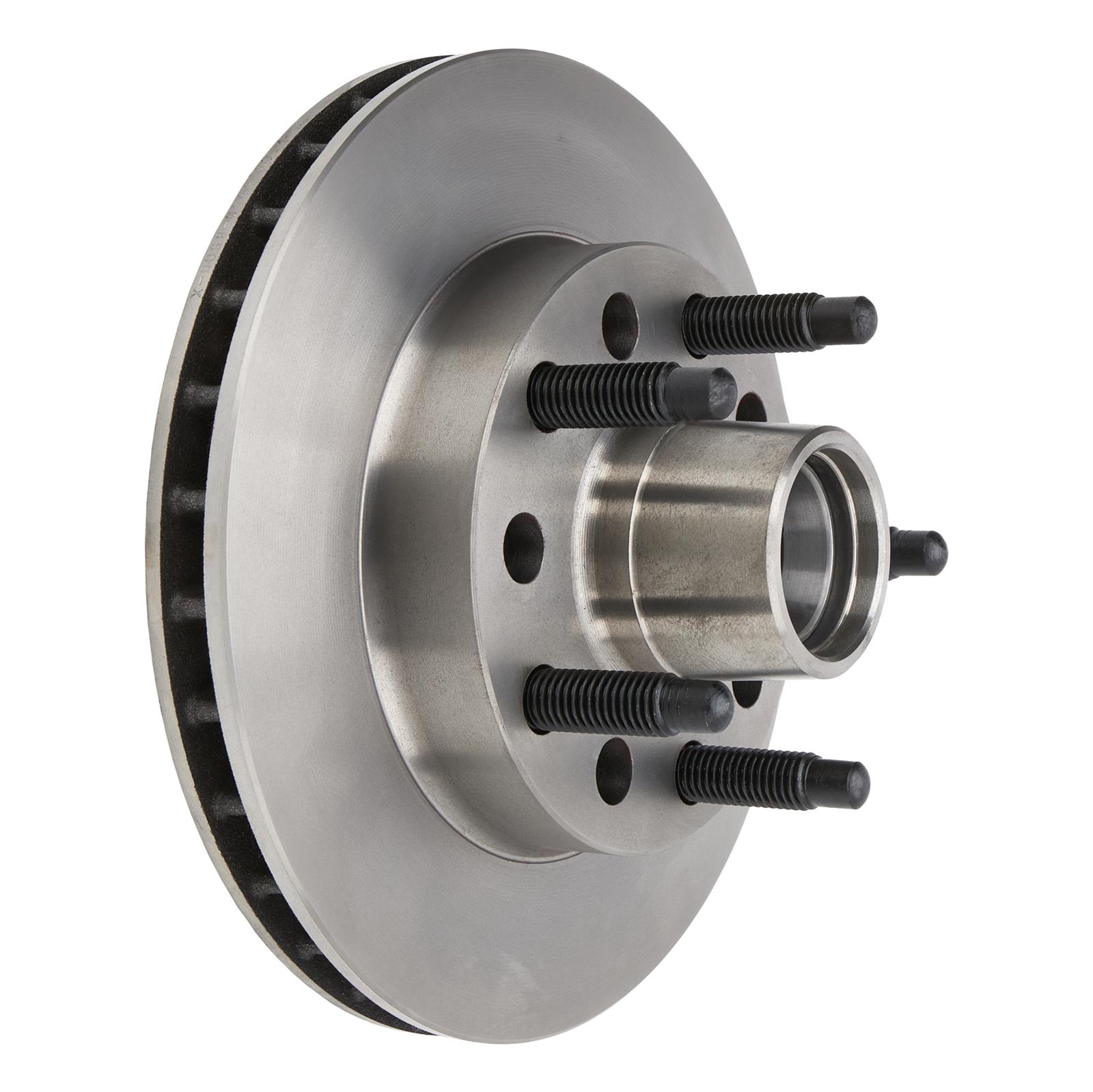 Allstar Performance Metric Monte Carlo Brake Rotors ALL42086