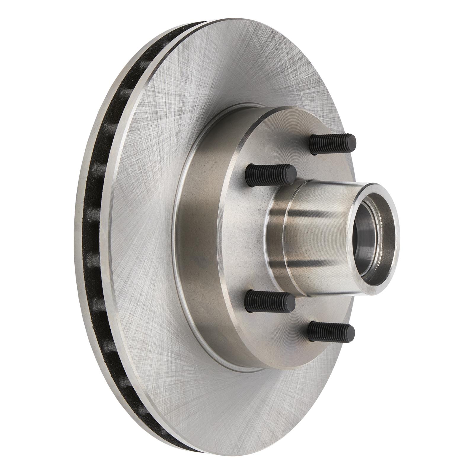 Allstar Performance Metric Monte Carlo Brake Rotors ALL42087
