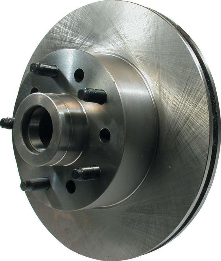 Allstar Performance Granada Brake Hub/Rotors ALL42091