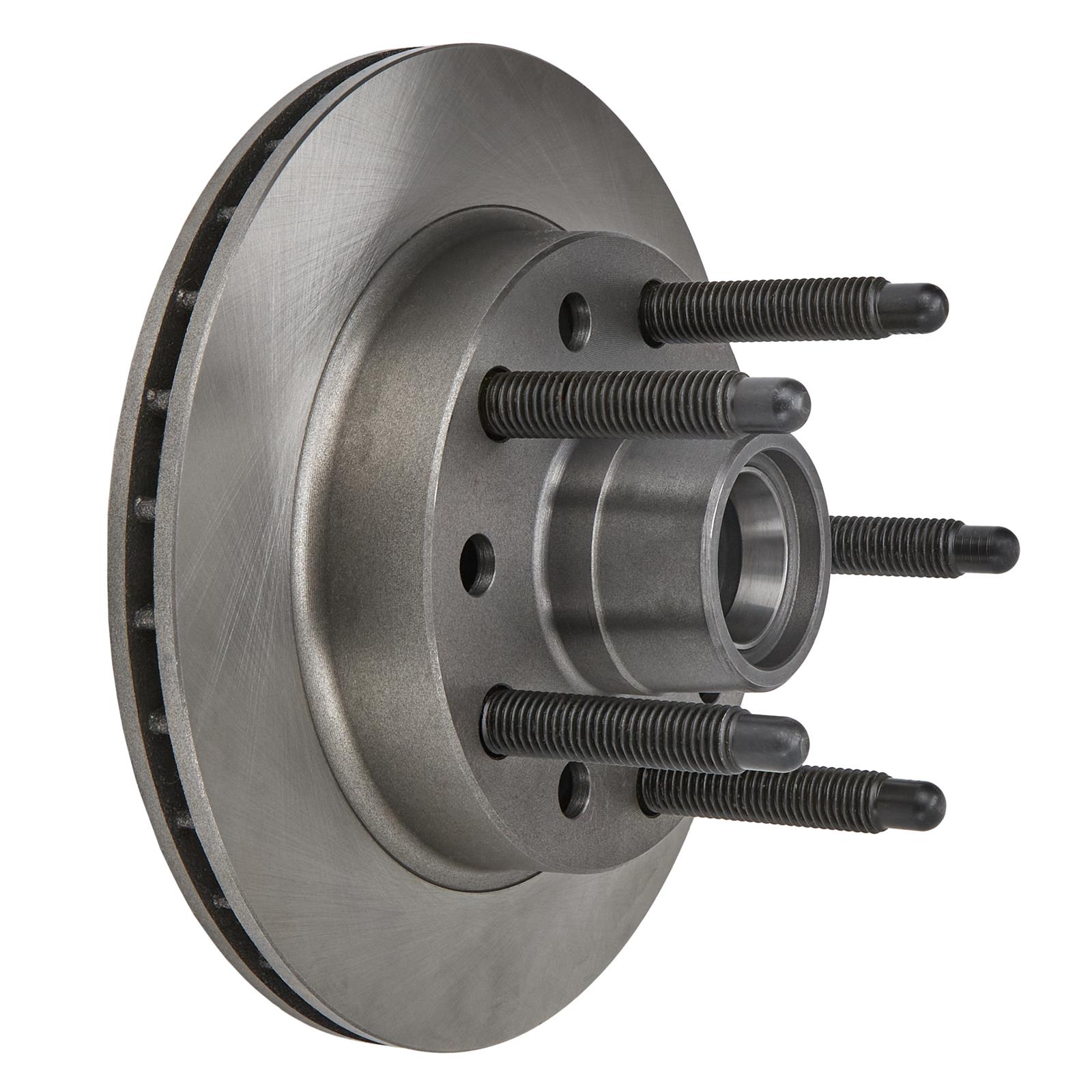 Allstar Performance Brake Rotors ALL42094
