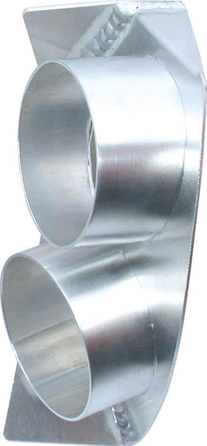 Allstar Performance Brake Cooling Ducts ALL42112