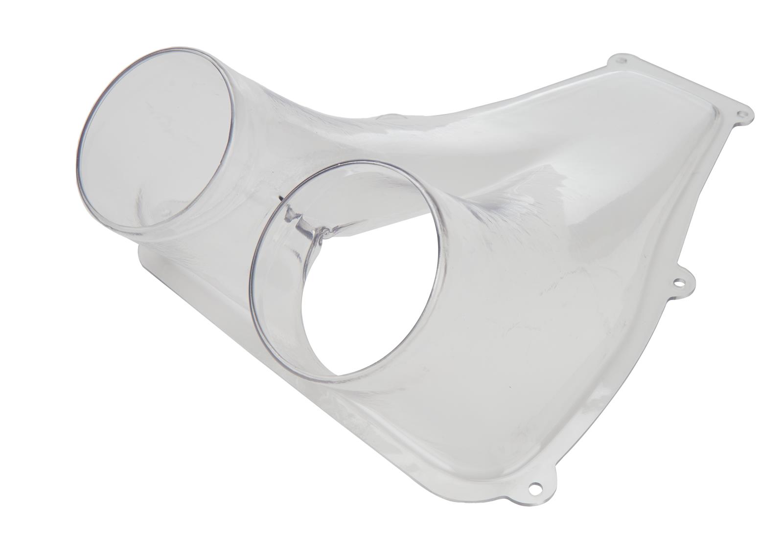 Allstar Performance Brake Ducts ALL42144