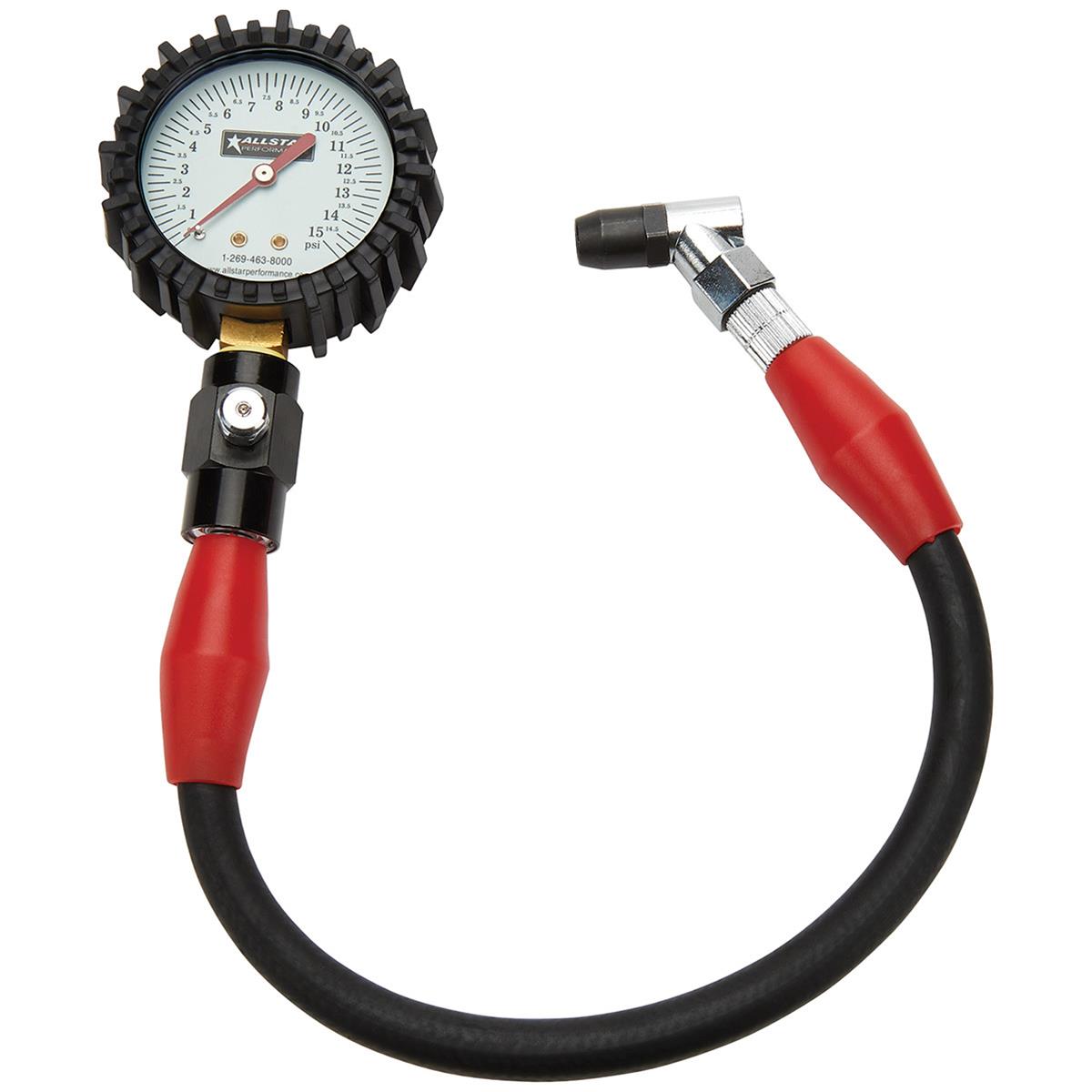 Allstar Performance Tire Gauges ALL44056