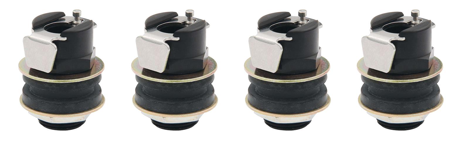 Allstar Performance Pressure Relief Valve Stems ALL44062