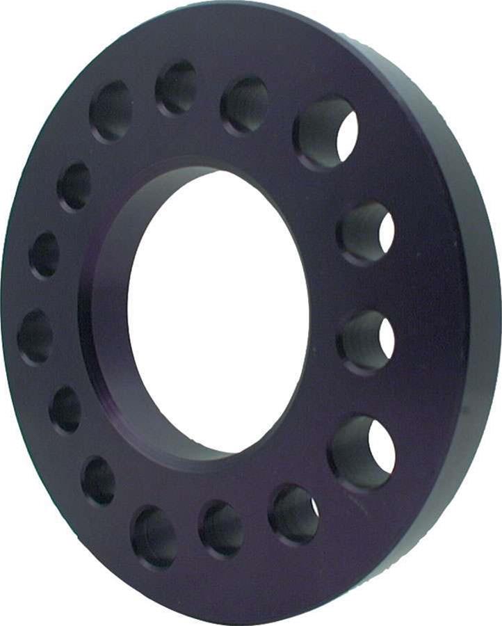 Allstar Performance Aluminum Wheel Spacers ALL44123