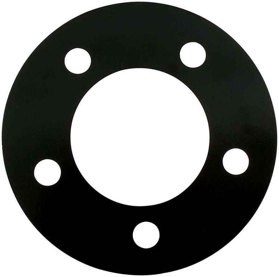 Allstar Performance Steel Wheel Spacers ALL44124