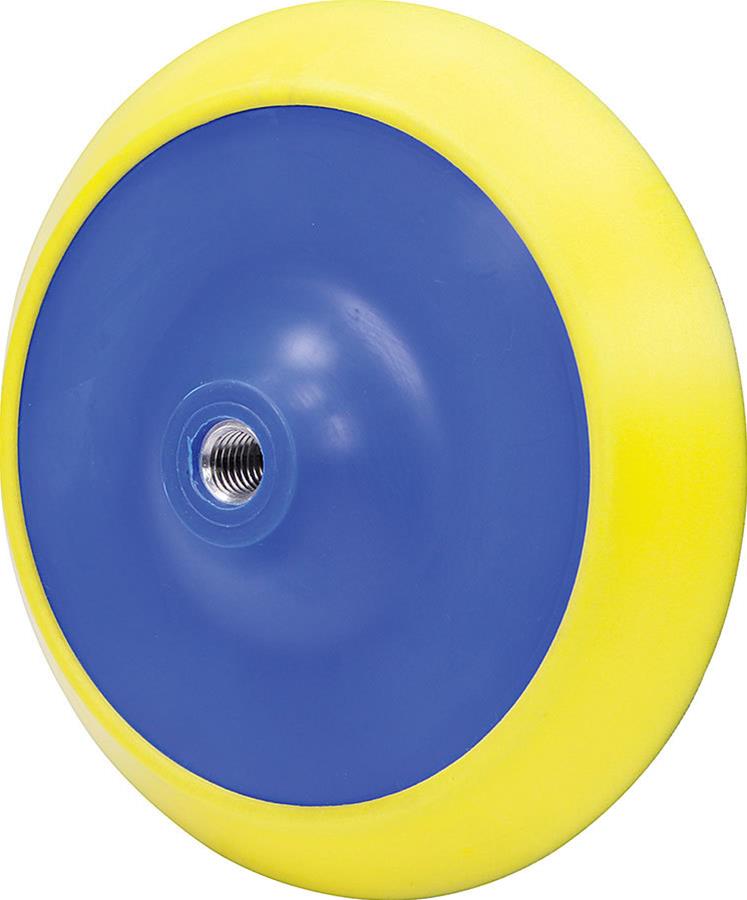 Allstar Performance Hooked Backing Pads ALL44188