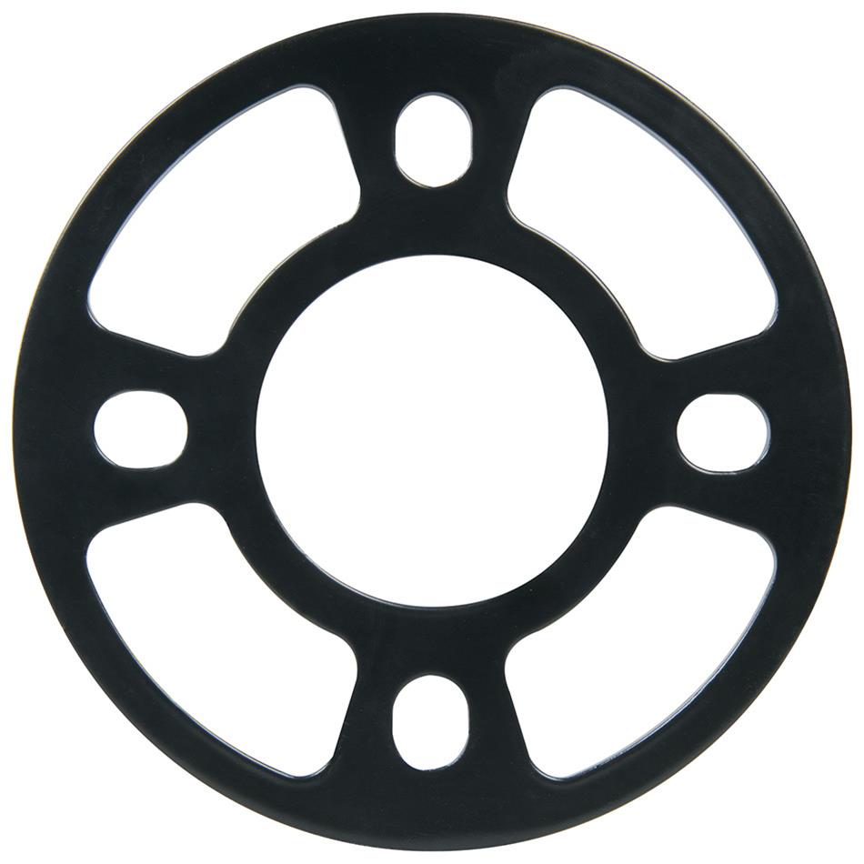 Allstar Performance Steel Wheel Spacers ALL44200