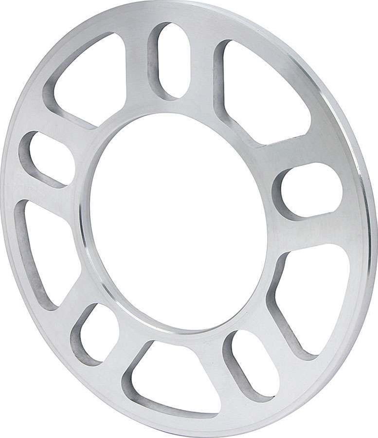 Allstar Performance Aluminum Wheel Spacers ALL44216