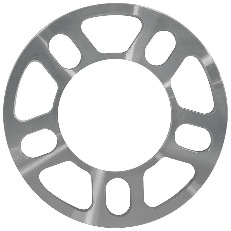 Allstar Performance Aluminum Wheel Spacers ALL44217